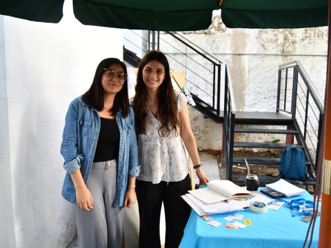 feria de salud 35